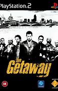 The Getaway Black Monday - Wymiana 15zł - A0158